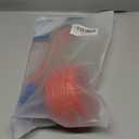 Diatomaceous Earth Powder Duster Applicator Dispenser (red)