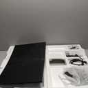 Amzfast 27 inch 200Hz Curved Gaming Monitor, FHD 1080P Computer Monitor with Built-in Speakers, MPRT 1ms with Fast VA Panel | 130% sRGB, 3000:1,1500R