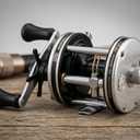 Abu Garcia Ambassadeur 6500C Bait Reel