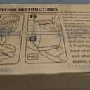 Road Comforts Car Seat Cover, Leather Car Seat Cover Full Set, Automotive Seat Covers, Airbag Compatible Universal Fit for Most Cars (Red)