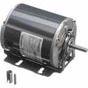 Marathon Motors 1/4 HP General Purpose Motor,Split-Phase,1725 Nameplate RPM,Voltage 115,Frame 48Z