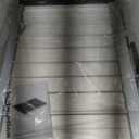 FACHNUO 2 Feet Portable Wheelchair Ramp, Non-Skid Aluminum Handicap Ramps with Handle, Folding Threshold Wheel Chair Ramp for Home Steps, Stairs, Entry, Threshold, Doorways, Scooter, 800LBS Capacity (2FT(Using height 2-6'')