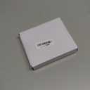 Spoon Rest, Porcelain Drip Tray for Multiple Utensils, Cooking&Large Spoon Holder for Stove Top, Modern Farmhouse Kitchen Decor Utensil Holder for Spoons, Ladles, Tongs&Spatula, Black