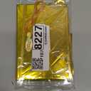 GOER Gold Foil Balloons Number 1,Huge Number Balloons for 1st 11st Birthday Party Supplies Anniversary Decorations(3 pcs,42 inch,32 inch,16inch)