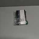 BEZEND Pocket Planner 2026 Weekly and Monthly (6" x 3.75") Small Calendar Book with Daily Vertical Timeslot (Jan-Dec), Equal Space Even Weekend, Work Home Women, PU Leather Hardcover - Black