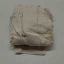 Nanspring 102 Inch Long Curtains Natural Linen for Living Room Linen Blend Rustic Light Filtering Sheer Curtain Back Tab and Rod Pocket Farmhouse Decor Drapes for Bedroom 52x102, 2 Panels