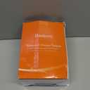 Cooling Waterproof Mattress Protector Full Size, Mattress Cover 3D Air Fabric Mattress Pad Cover Smooth Soft Breathable Noiseless, 8''-21'' Deep Pocket