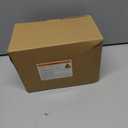 iBaycon RGB C9 Christmas Lights, 65FT 100LED Color Changing String Lights, Connectable Remote Control Waterproof Outdoor, C9 String Light for Xmas Tree House Eaves Roof Christmas Holiday Decor