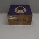 Brita Water Pitcher, Everyday Elite Filter, Removes 99% of Lead, Includes 1 Filter, 10-Cup Capacity, White