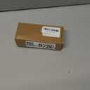 Dual Shower Handle Compatible with 17& 1700 Series, Compatible with 10424, RP73642& RP73643 Chrome