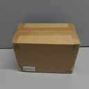 Christmas Train Ornaments with Steam Effects Multicolor Santa Christmas Table Decorations