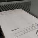 Meliusly Premium 10mm Bunkie Board King Size (76x80'') Patent Pending Low Profile Bed Board Design - Breathable, Noise Minimizing, Moisture Resistant Bunkieboards, Low Profile Bed Support