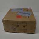 BAGAIL Plastic Hangers 50 Pack with Non-Slip Design,0.2 Inches Thick, 360Swivel Hook Space Saving Organizer for Bedroom Closet, Shirts, Pants(Grey- S Shaped) (Gray)