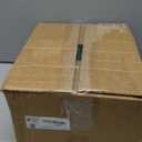 N&T NIETING 2 PCS Christmas Garland Norfolk Pine Garland Real Touch Faux Christmas Greenery Xmas Garland for Mantle, Table Holiday Winter Indoor Outdoor Christmas Decorations (9 FT)