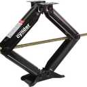 Cynder 00672 Leveling Scissor Jack 24" Stabilizer (24" - Pack of 1)