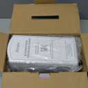 Alcedo Alternating Air Pressure Mattress Pad for Bed Sore and Ulcer Prevention, Hospital & Home Use Medical Mattress Topper for Bedridden Patient, Adjustable Ultra Quiet Pump and Waterproof Cushion