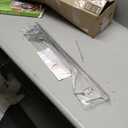 Upgrade 316 Stainless Steel Stove Gap Covers, 2 Pack Stove Gap Filler ALMCALS Stove Gap Guards Range Trim Kit Heat Resistant Oven Gap Filler Between Stovetop and Counter