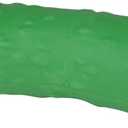 ORB Easy Sqweezy Giant Stretchy Pickle - Stretches Up to 6 Feet Long - Huge Jumbo Sized Squishy Veggie Toy, Perfect to Squeeze for Stress Relief - Fun Novelty Sensory Fidget Toy for Kids and Adults