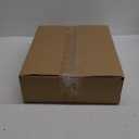 KINLINK 11x14 Picture Frame Natural, Solid Wood Frames 14x11 with Acrylic Plexiglass for Pictures 5x7/8x10 with Mat or 11x14 without Mat, Tabletop and Wall Display Photo Frame Set of 4