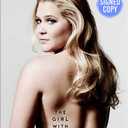 The Girl with the Lower Back Tattoo (SIGNED BOOK) by Amy Schumer (Includes COA)