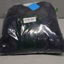 MAGCOMSEN Men's Corduroy Jacket Winter Sherpa Lined Warm Thick Trucker Cargo Coat with 5 Pockets XL