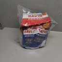 DAVID Sunflower Seeds, Original Flavor, 1.75 oz. (Pack of 24) (EXP 06/27/26)