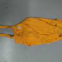 Cat Recovery Suit for Abdominal Wounds and Skin Diseases, Breathable Surgical Recovery Shirt After Surgery Wear Anti Licking Wounds,E-Collar Alternative for Cats Pet Kitten(RSC01-orange-L)