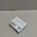 BroadLink RM4 pro IR and RF Universal Remote, All in One Hub Code Learning Wi-Fi Remote Control for TV Air Conditioner STB Audio, Curtain Motor, Works with Alexa, Google Home, IFTTT