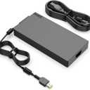 300W AC Adapter Charger Compatible with Lenovo Legion 7 7i 5i 5pro Laptop,Legion R7000P R9000P R9000K Y9000K Y9000X Gaming Laptop