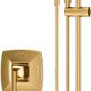 Symmons Oak Hand Shower Trim in Brushed Bronze