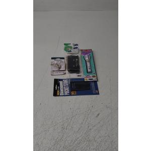 Diamond Pocket Stone, 320/800-Grit, Fusion 140 Lumens, Invisible tape, Mini verse set it laissez-le figer