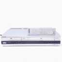 Sony SLV-D360P DVD Player / Video Cassette Recorder Combination 4-Head Hi-Fi VHS Player / CD Player W/ Progressive Scan, DTS Digital Out