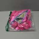 BMJL High Waisted Bikini Sets for Women Sporty Two Piece Tummy Control Swimsuits Beach Swim Suit 2025 (Small, Hot Pink06)