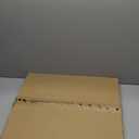 Pixy Canvas Floater Frame 16x20 for 3/4 (0.75) inch Deep Canvas Paintings/Canvas Prints/Wood Canvas Panels/Wall Art/Wall Decor/Home Decor/Artwork (Brass Gold, 16 x 20 inch, Portrait)