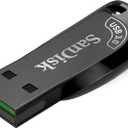 Sandisk Ultra Shift USB 3.0 Flash Drive 128Gb