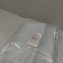 TidyFriend Dog Pee Pad Holder Tray Fits for 30” x 23” Pee Pads with Corner Lock Holes, Raised Edges, NonSpill, Easy to Clean Silicone Dog Potty Tray Holder, For Indoor Floor Protection (Light Grey)