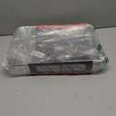 Extendable Dish Rack with Feet, Vegetable Colander Basket, Stainless Steel Dish or Silverware Drying Rack, Ultimate Kitchen Organizer Over The Sink (14.76 x 10.63 x 3.15 Inches)