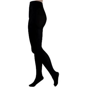Microfiber Nylon Compression Tights M