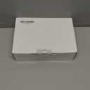 Handheld Bidet Sprayer for Toilet - Durable ABS Bathroom Jet for Feminine Hygiene, Baby Cloth Diaper Washer & Pet Bathing - Lightweight Toilet Attachment with Hose, Easy DIY Installation