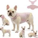 DAJIDALI® Dog & Cat Anxiety Vest, Large
