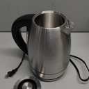 Cheefman Fast-boil 1.8 L Stainless Steel Kettle