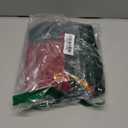 Soccer Jersey Kids,Soccer Jerseys for Boys,Kids Youth Jersey Shirt Socks Soccer Shirt G_ift Kit Set (7-8 Years, Red)