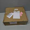 Upgraded 383EEL9001B Dryer Venting Kit Assembly Compatible with LG Kenmore Sears, Replaces 3911EZ9131X 1266802 AH3575086 EA3575086, AP4438852, PS2438605, EAP2438605, Adjustable