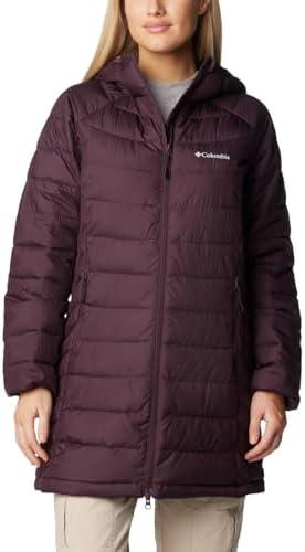 Columbia Womens Powder Lite II Mid Jacket 2XL