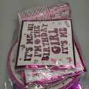 Pink Its Tableware