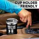 Christmas Gifts for Dad, Men - Gifts for Dad from Daughter, Son - Dads Birthday Gift Ideas, Happy Birthday gifts for Dads, Fathers - Best Dad Ever Gift, Present for dads - 20 Oz dad Tumbler