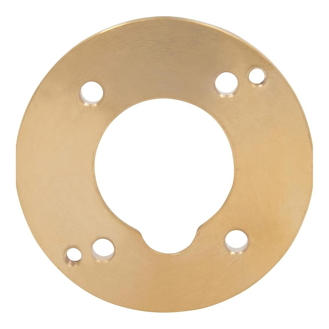 Shower Adapter Kit Replacement Part for Moen 145058- Converts Standard Valve To Moentrol Valve, pfister replacement parts