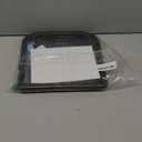 SUPLIK Kids Case for iPad A16 11-Inch 2025 (11th Gen) & iPad 10th Generation (10.9" 2022), Durable Shockproof Stand Cover with Screen Protector/Pencil Holder/Handle for Kids, Black