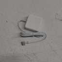 Mac Book Air Charger, 45W Magnetic Mag2 T-Tip Laptop Charger Suitable for Mac Book Air 11 inch and 13 inch After Mid 2012(Applicable to 2012-2017)