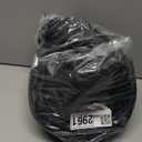 Lamicall Car Windshield Sun Shade - [4 Layers Nano Coating][Light and Thin] Foldable Front Window Sunshade, UV Block, Auto Interior Protection, 57"x29" Windshield Cover for Compact Sedan, SUV (Small)